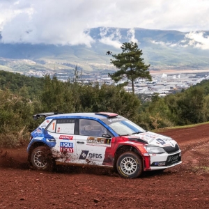 32° EGE RALLISI - Gallery 7